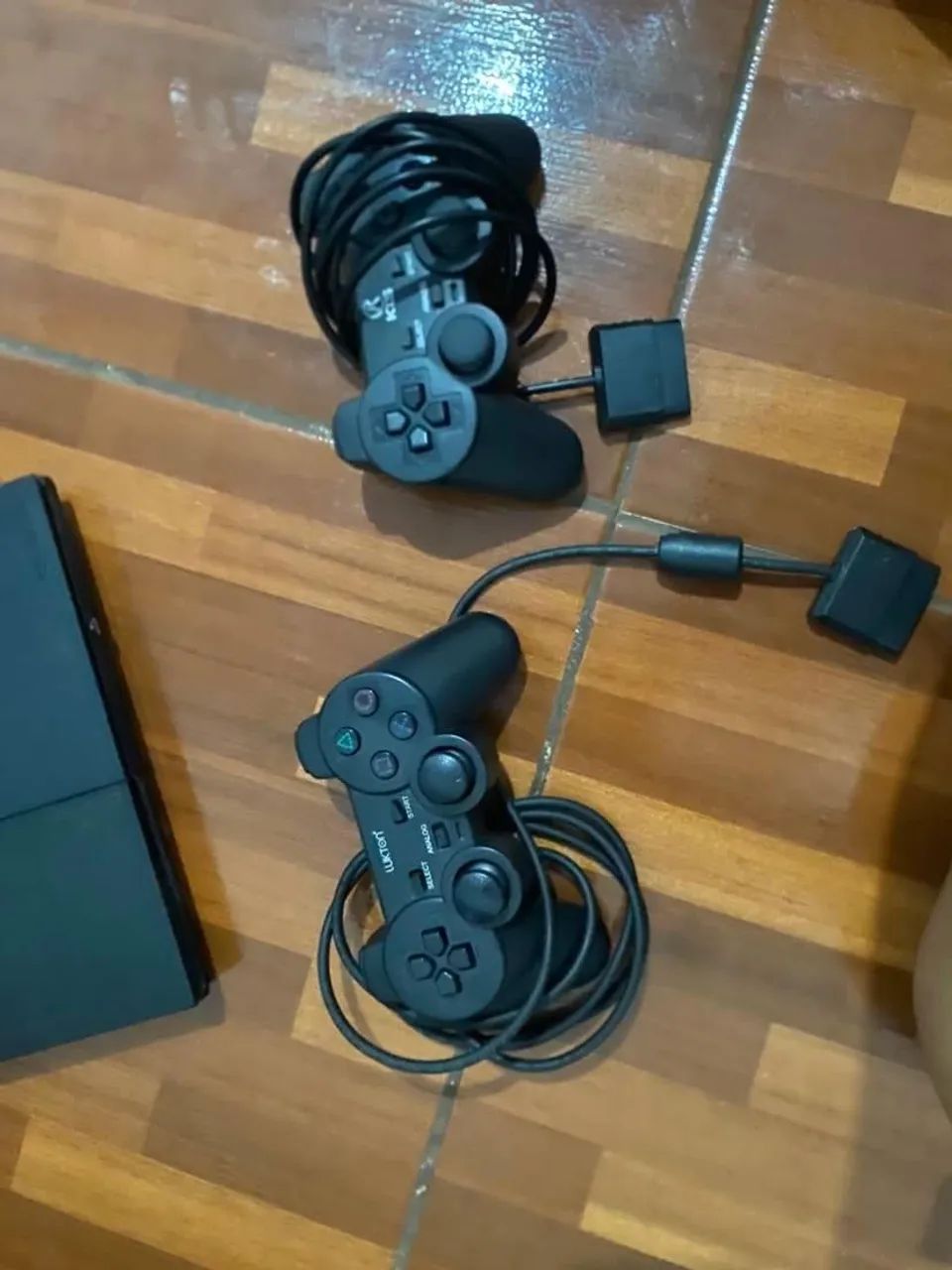 PS2 pra trocar em iPhone  - Foto 5