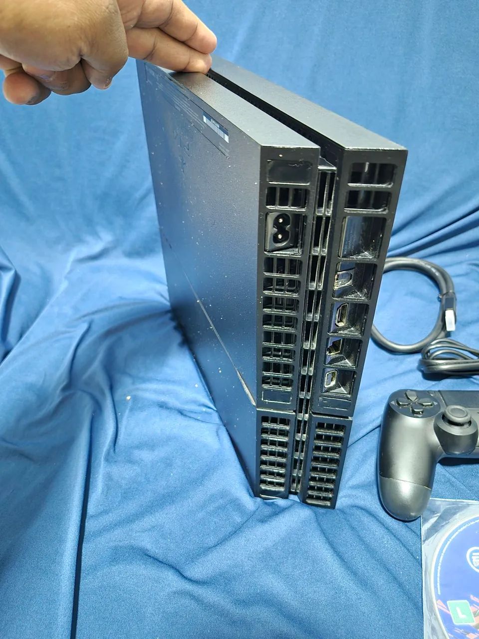 Ps4  fat 11.50  - Foto 4