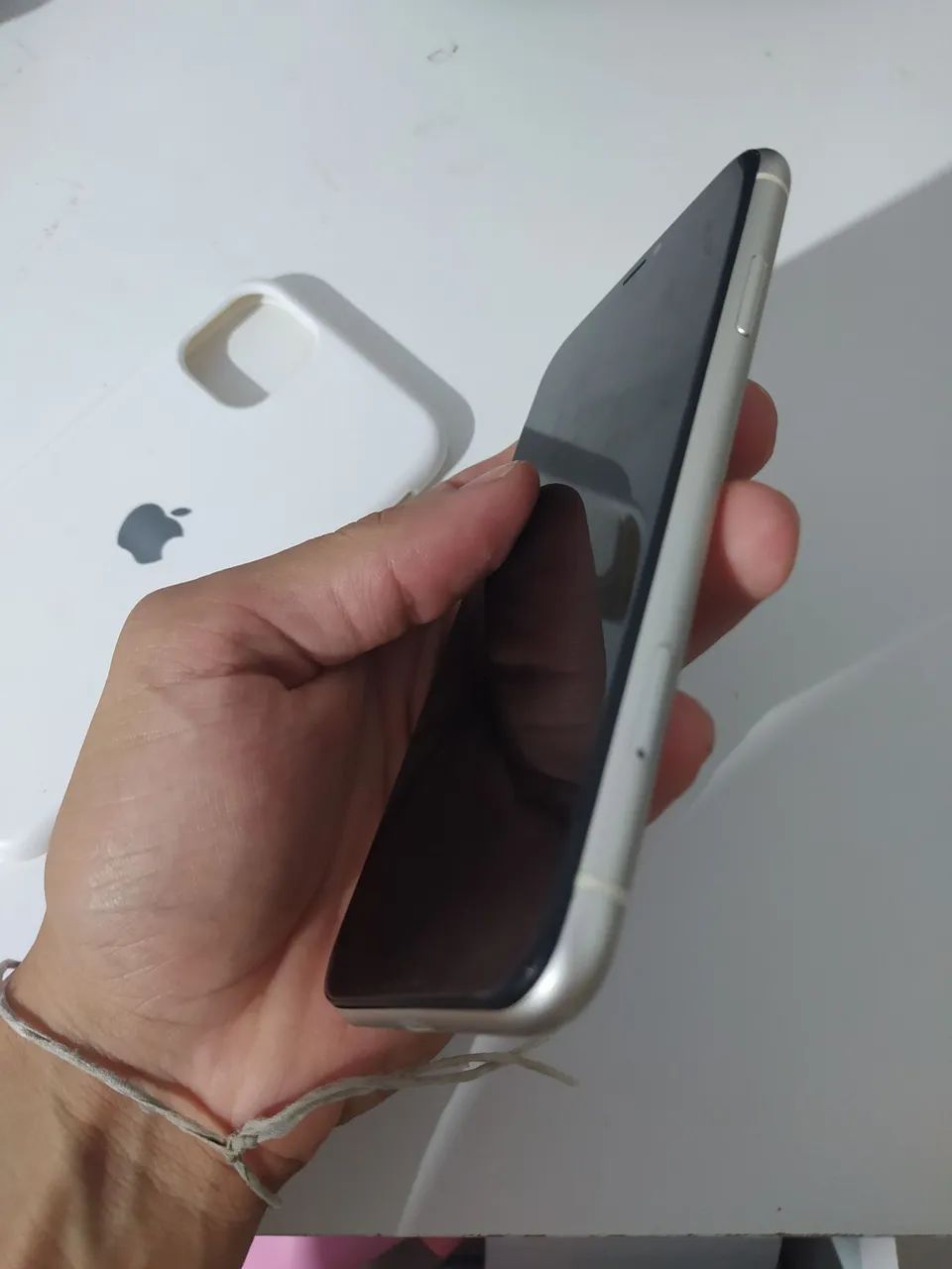 iPhone 11 estragado  - Foto 4