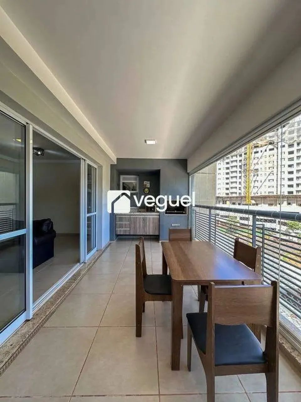 Apartamento para alugar de 108 m² no Jardim Botânico em Ribeirão Preto/ SP