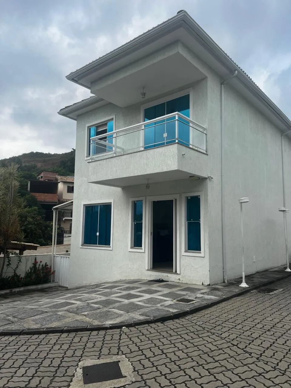 Casa duplex no pechincha local privilegiado  - Foto 4