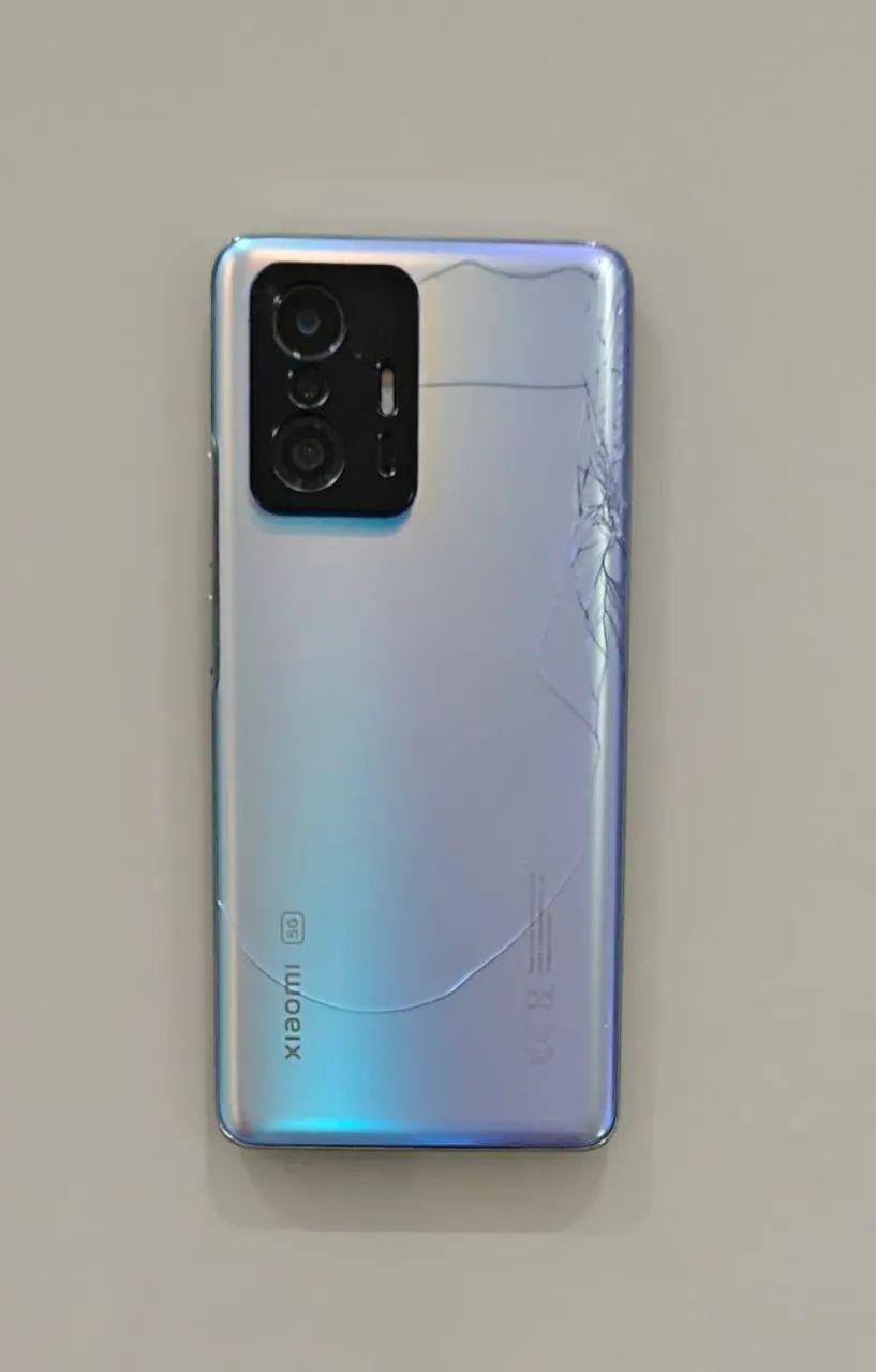 Xiaomi 11T Pro - Celulares e Smartphones - Residencial Burch