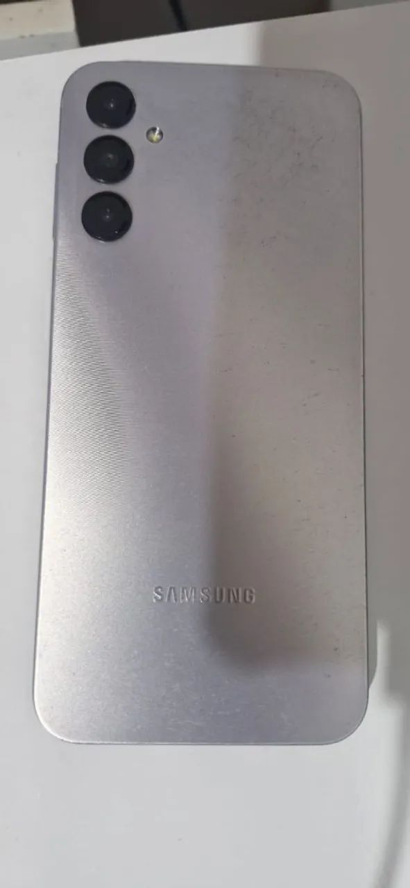 Vendo celular A14 5g