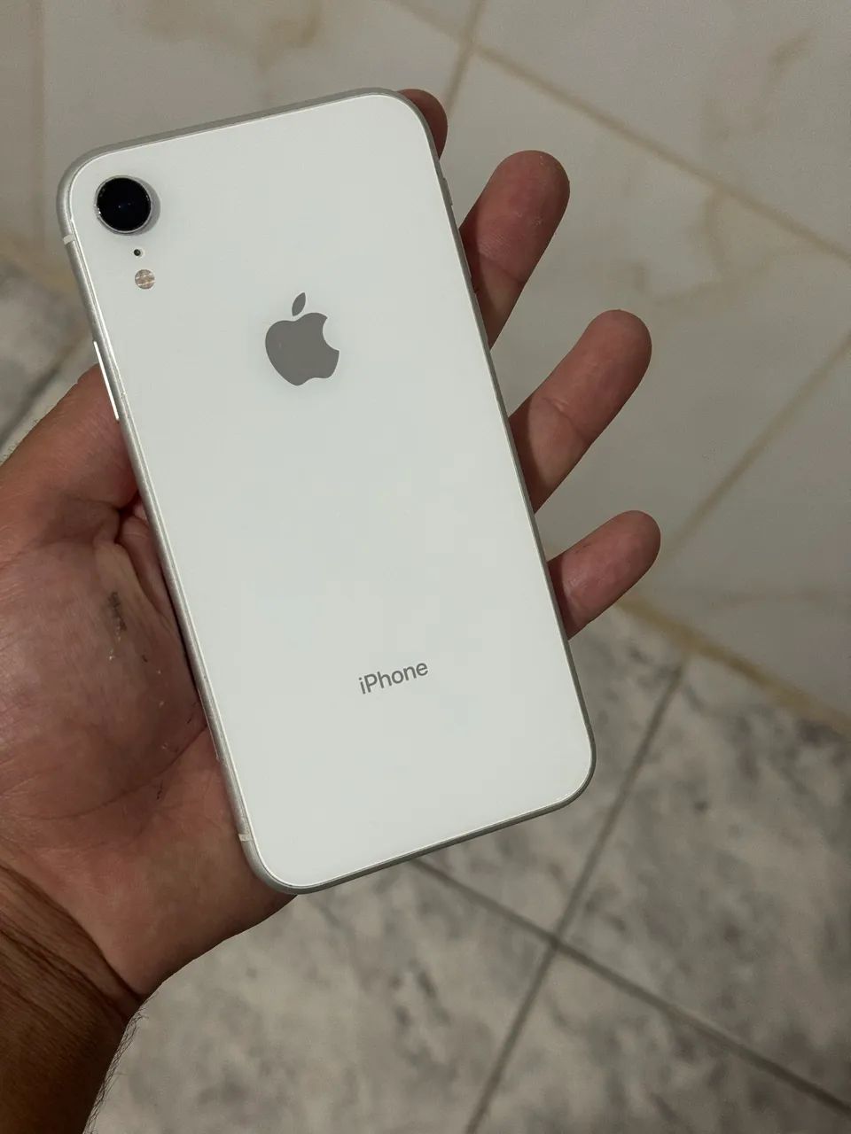 iPhone XR 64gb  - Foto 3