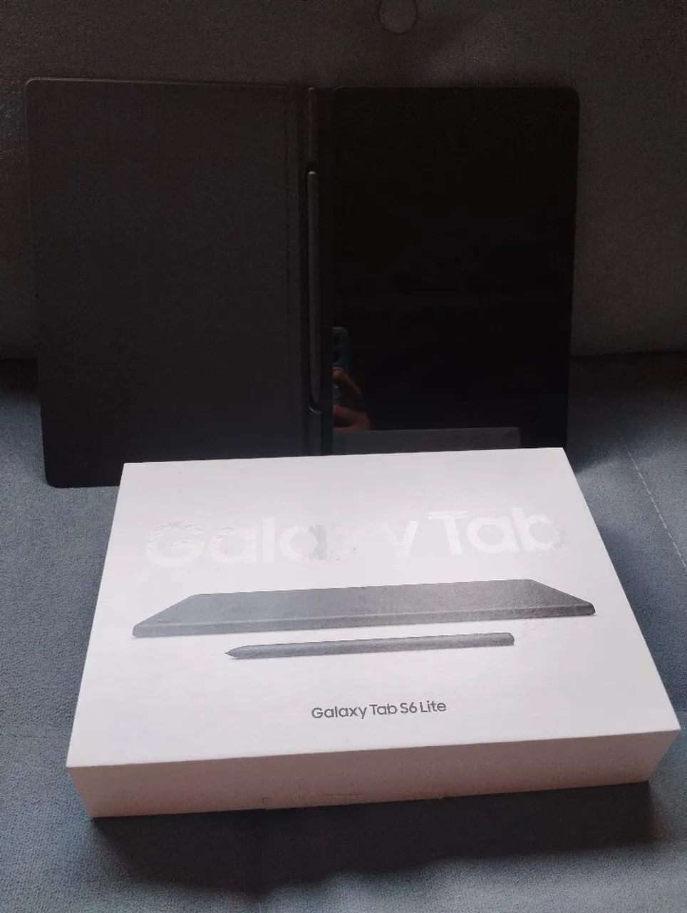 Samsung Galaxy tab S6  - Foto 3