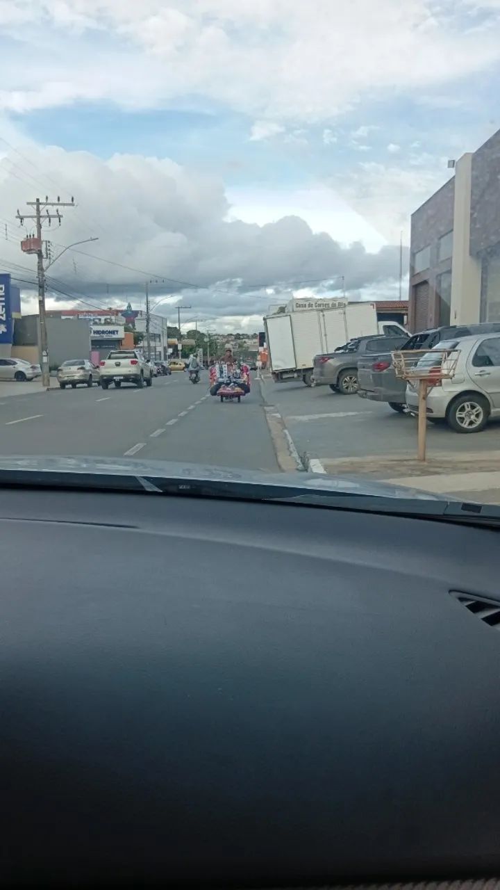 Foto - Goiânia - Setor Pedro Ludovico