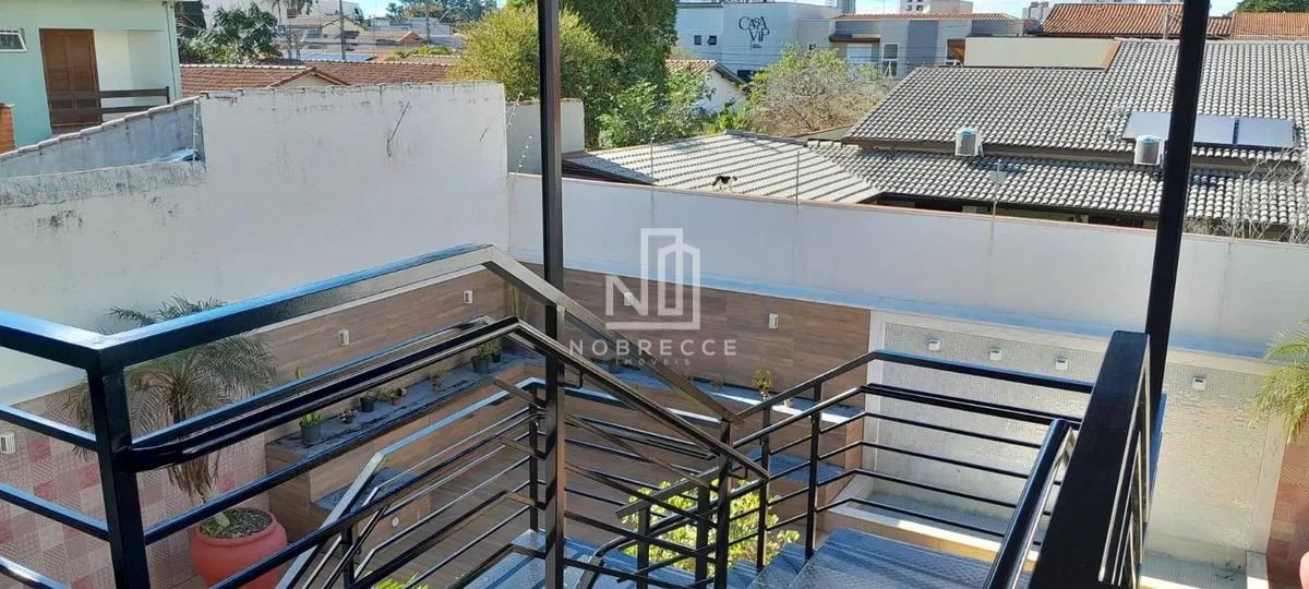 Sala comercial para locação, Cidade Nova em Indaiatuba - Foto 3