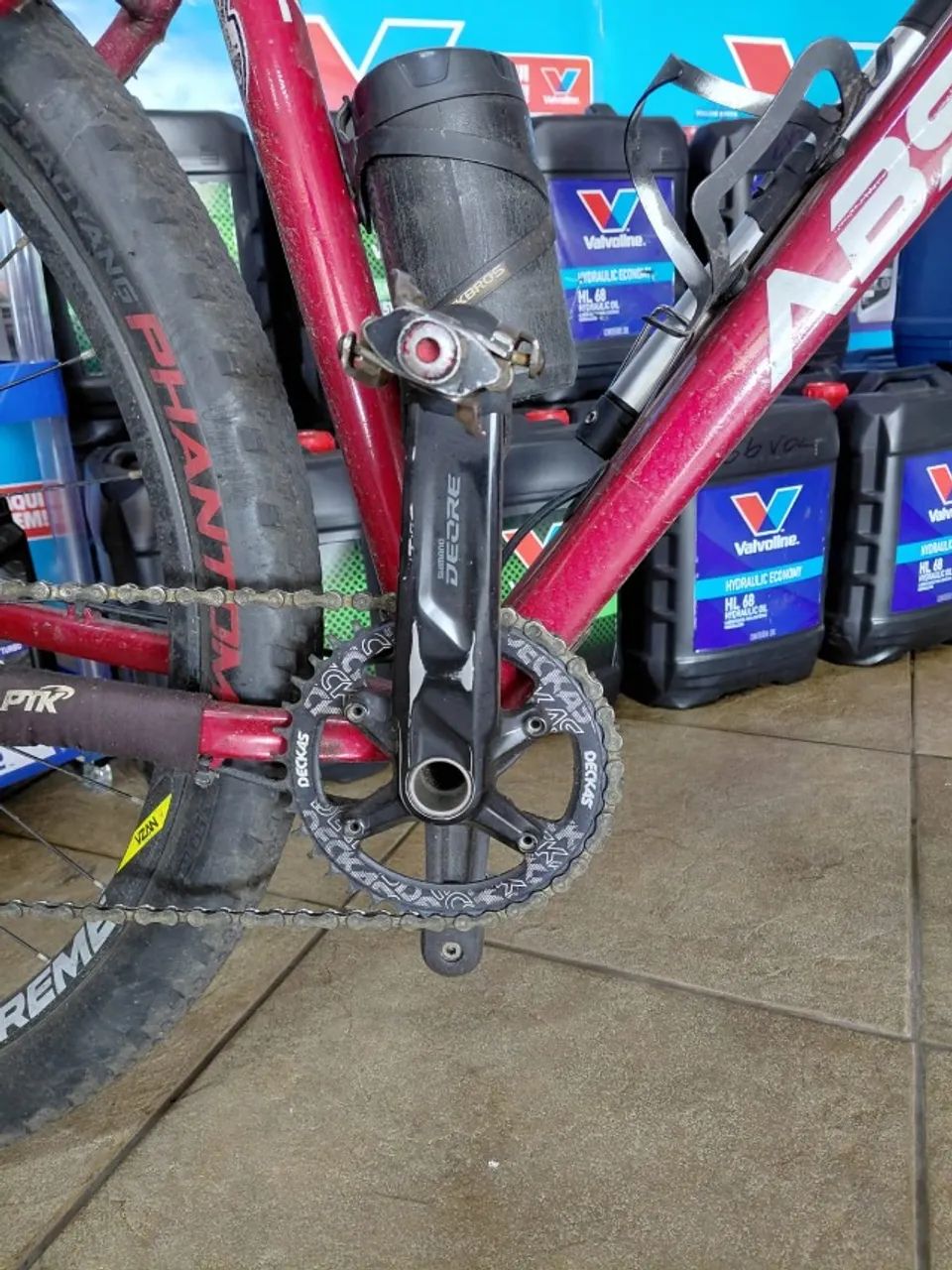 Bike Absolut wild  - Foto 4