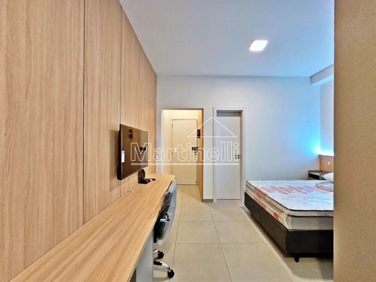 Apartamento KitnetFlat em Ribeirão Preto - Foto 2
