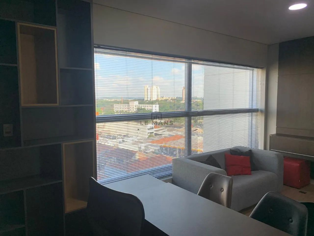 Apartamento para alugar no Edifício Trio Lindenberg em Piracicaba/SP - Foto 4