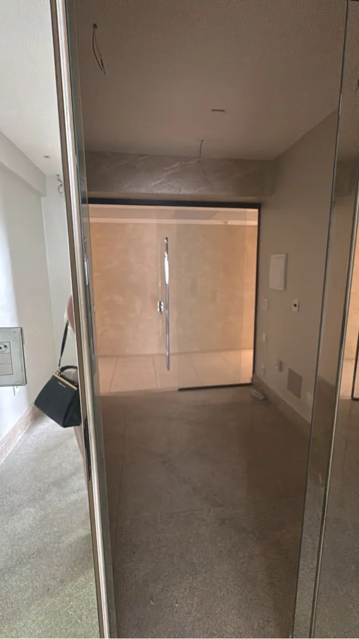 Alugo sala comercial - Condomínio Infinity Corporate Center - Foto 3
