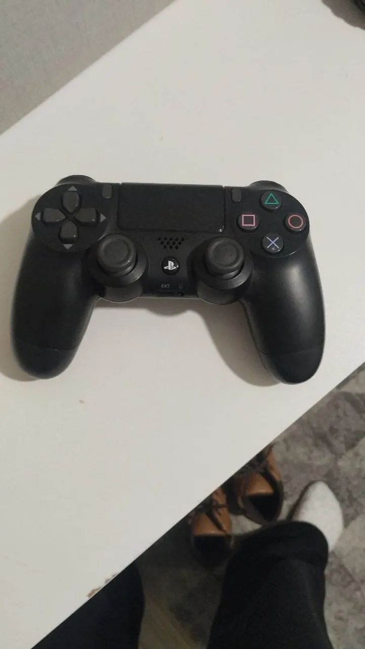 PS4 1T seminovo - Foto 2