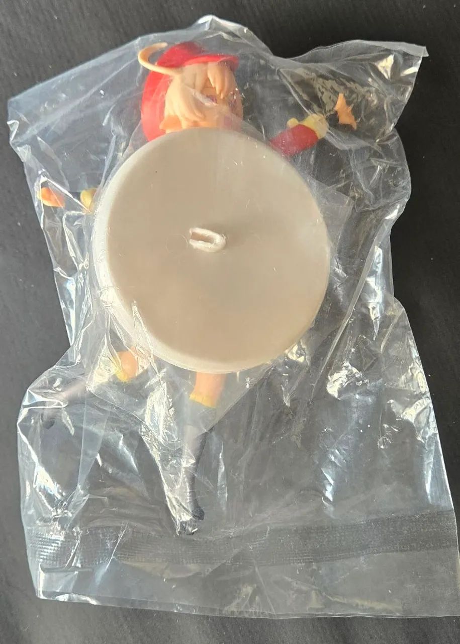 Boneca action figure genshin impact klee 16cm - Foto 4