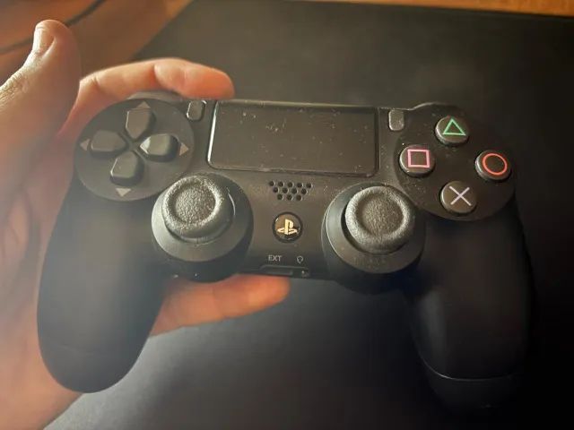 Controle de PS4