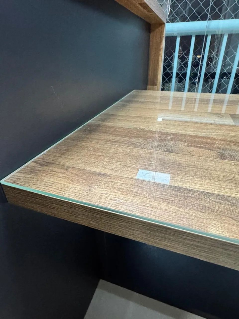 Mesa com Balcão - Foto 3