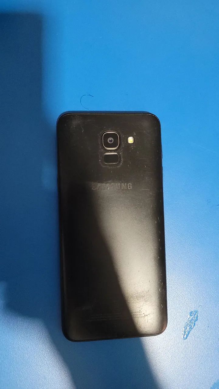 Celular usado! - Foto 2