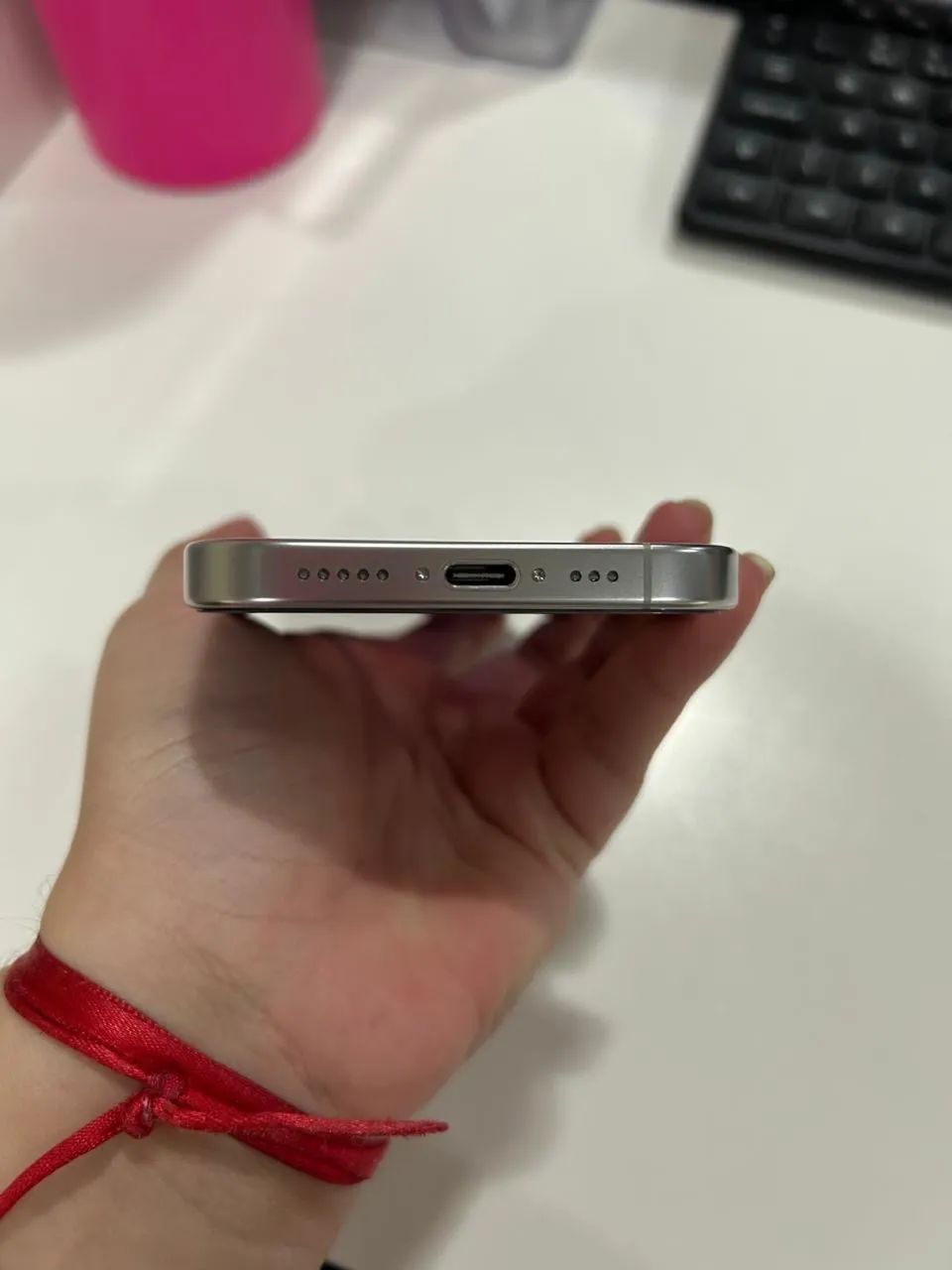 iPhone 16 Pro | 256 GB  - Foto 5