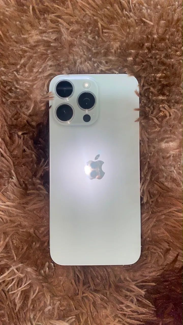iPhone 15 pro Max 512 gb 