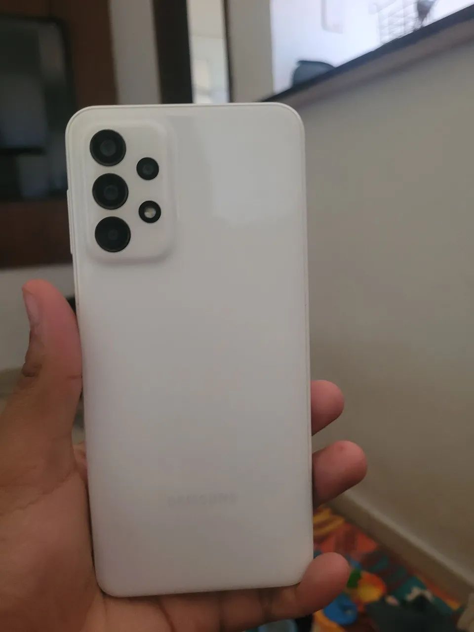 Vendo a23 128gb novo - Foto 4