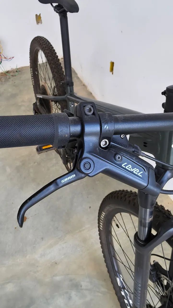 BIKE SPECIALIZED EXPERT NOVA - Foto 4