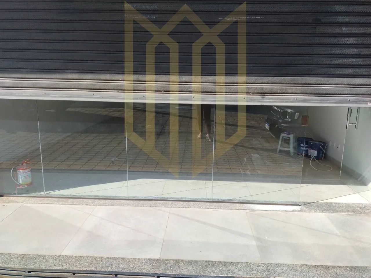 Sala Comercial 72m² para Locação - Foto 4