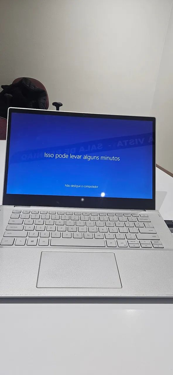 Notebook Dell 14 2 in 1 - Foto 4