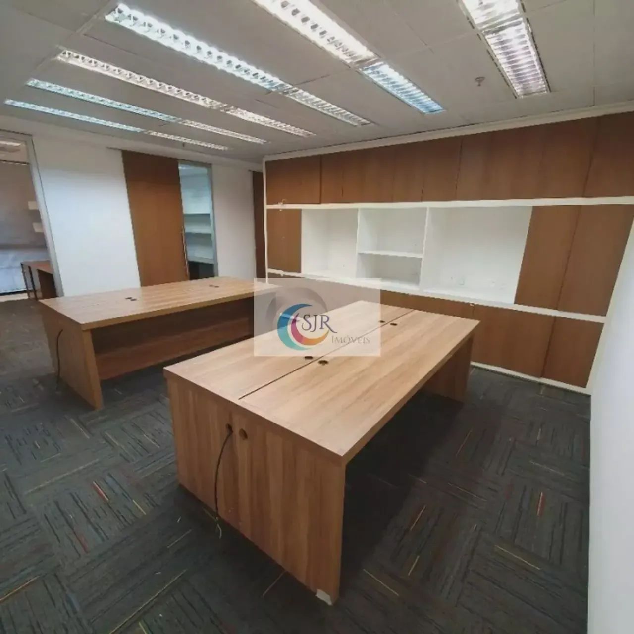 Conjunto para alugar, 230 m² - Vila Olímpia - São Paulo/SP - Foto 8