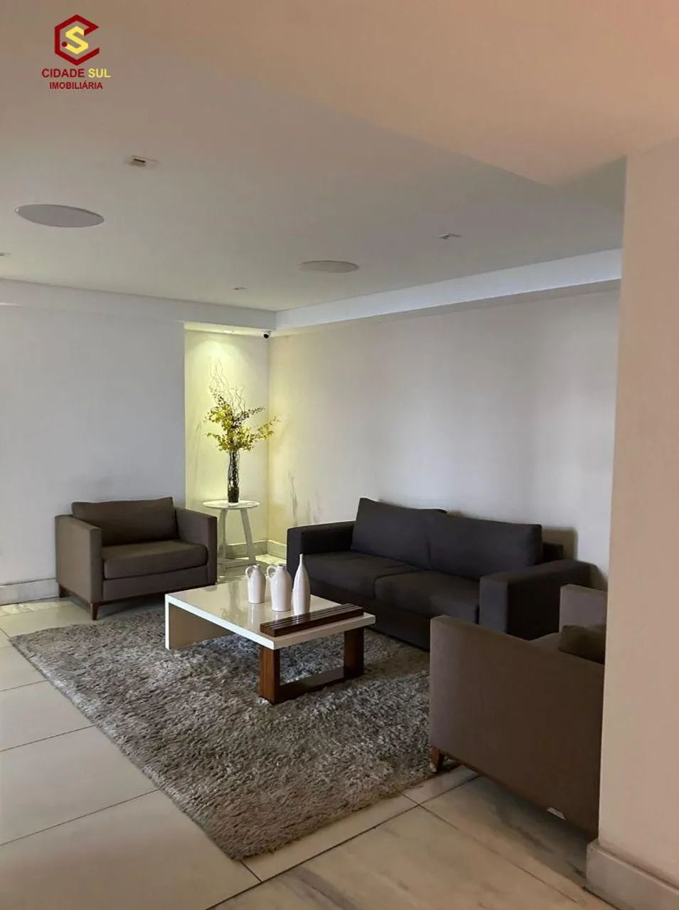 Apartamento com 2 dormitórios à venda, 67 m² por R$ 485.000 - Aeroclube - João P 2