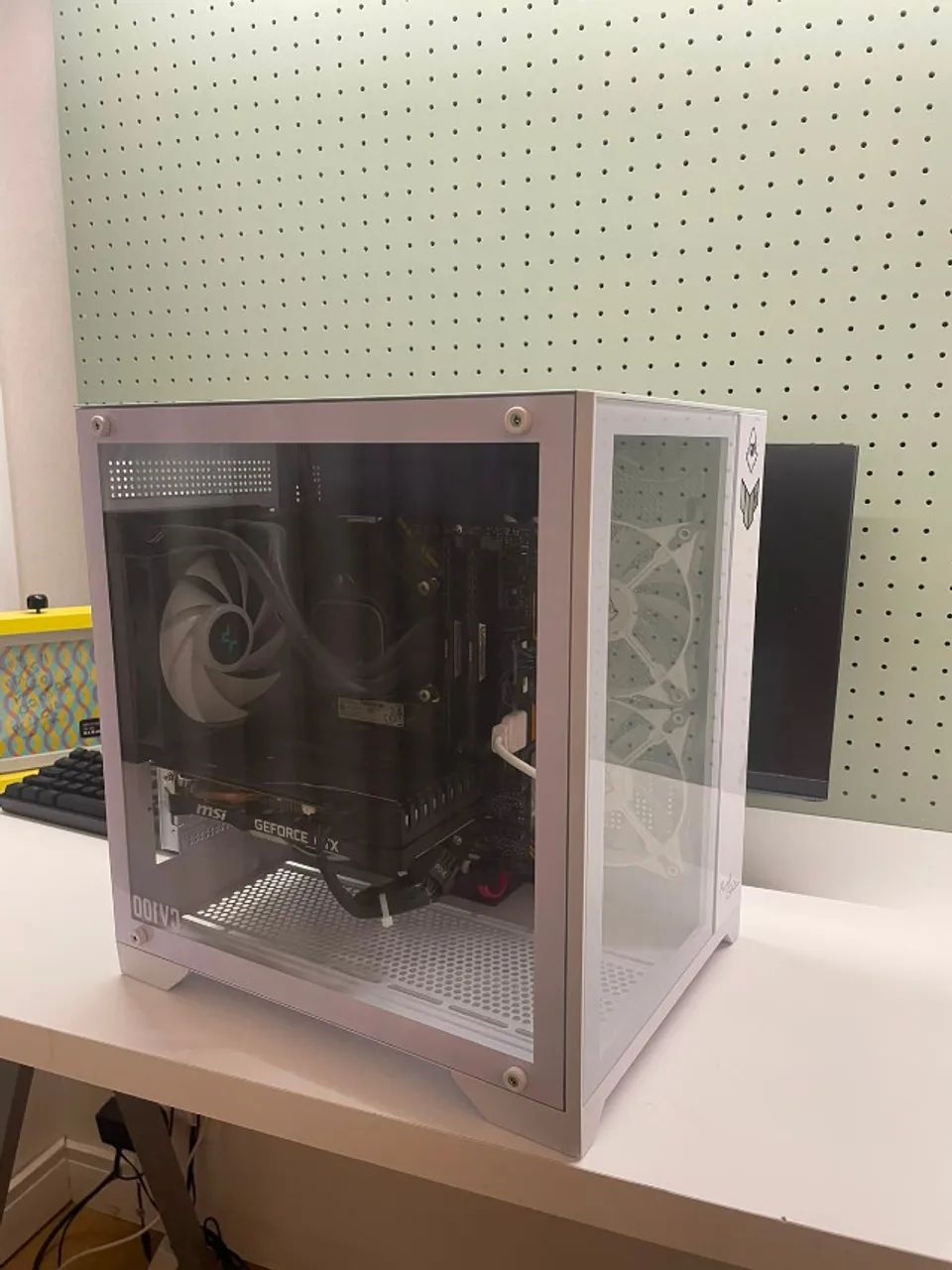 PC GAMER COMPLETO