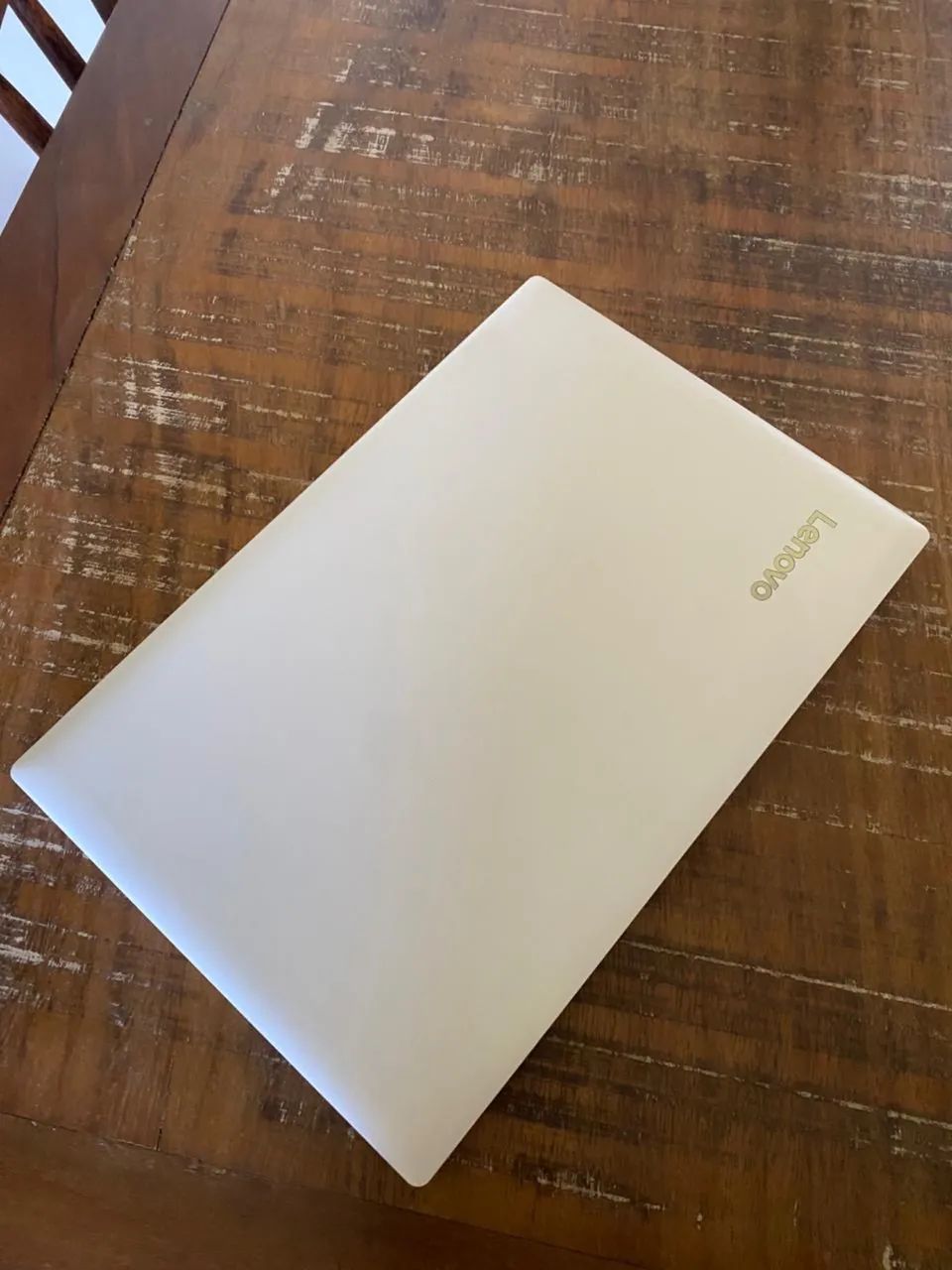 Notebook Lenovo - Foto 3