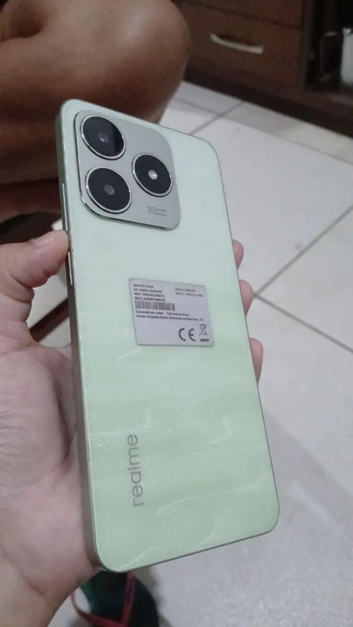 Realme C63 - Foto 3