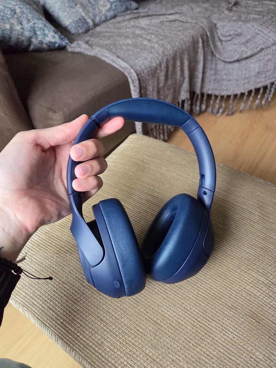 Fone Bluetooth QCY H3 - Foto 2