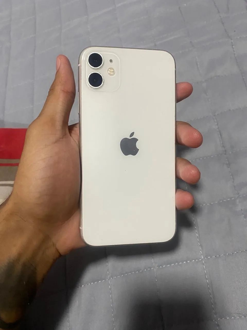 iPhone 11 - Foto 4
