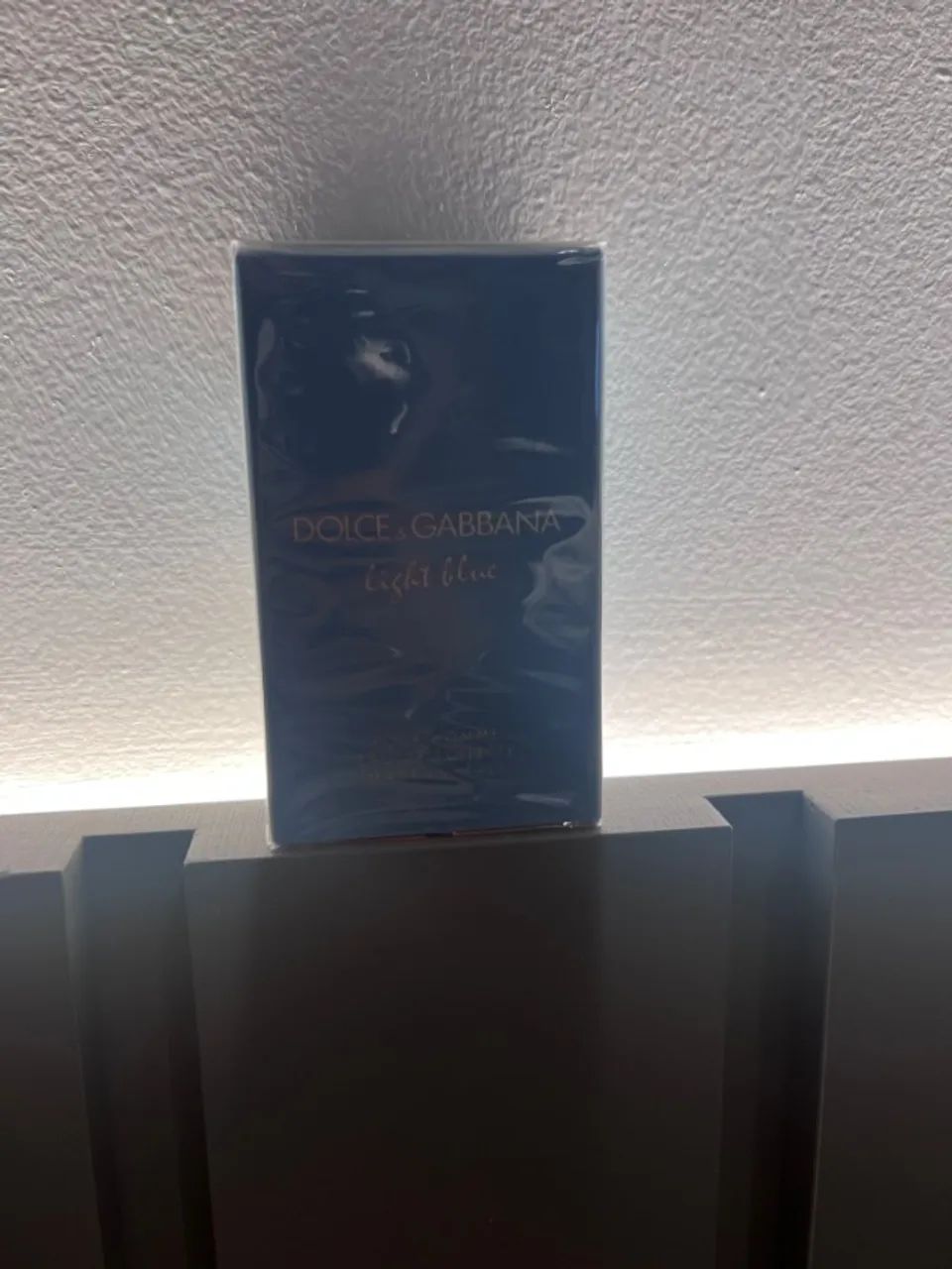 Dolce Gabbana Light Blue Pour Homme EDT 50ml - Foto 2