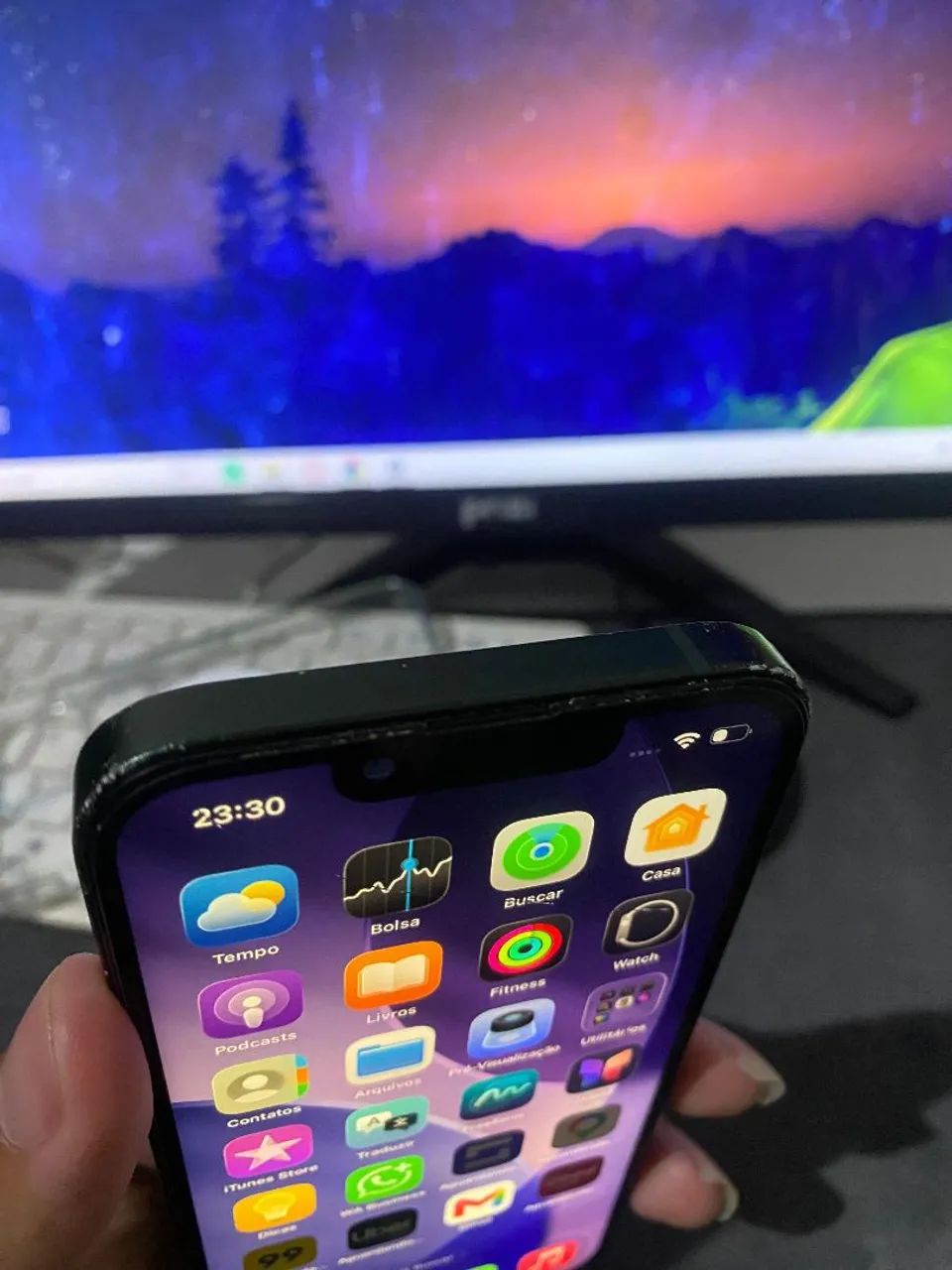Iphone 13 - Foto 3