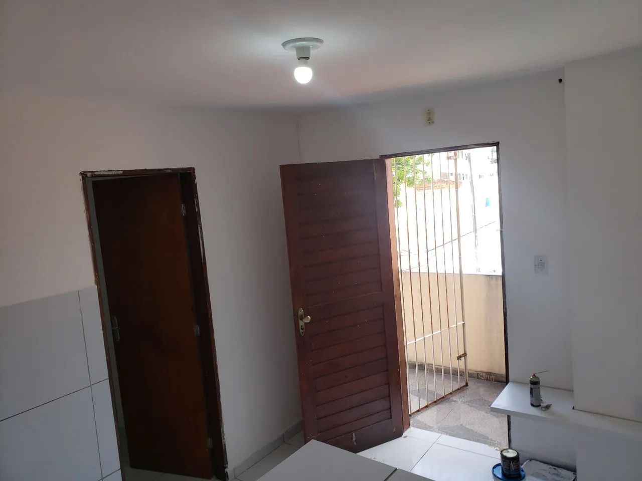 Apartamento flat para alugar 
