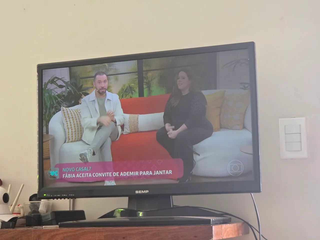 Tv 29 polegadas 