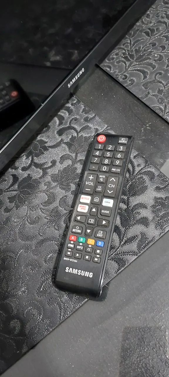 Tv samsung smart 32 - Foto 5