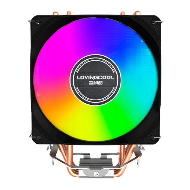 air cooler 120mm novo - Foto 4