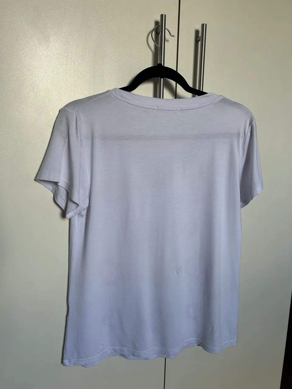 Camiseta bordada Cavallari  - Foto 4