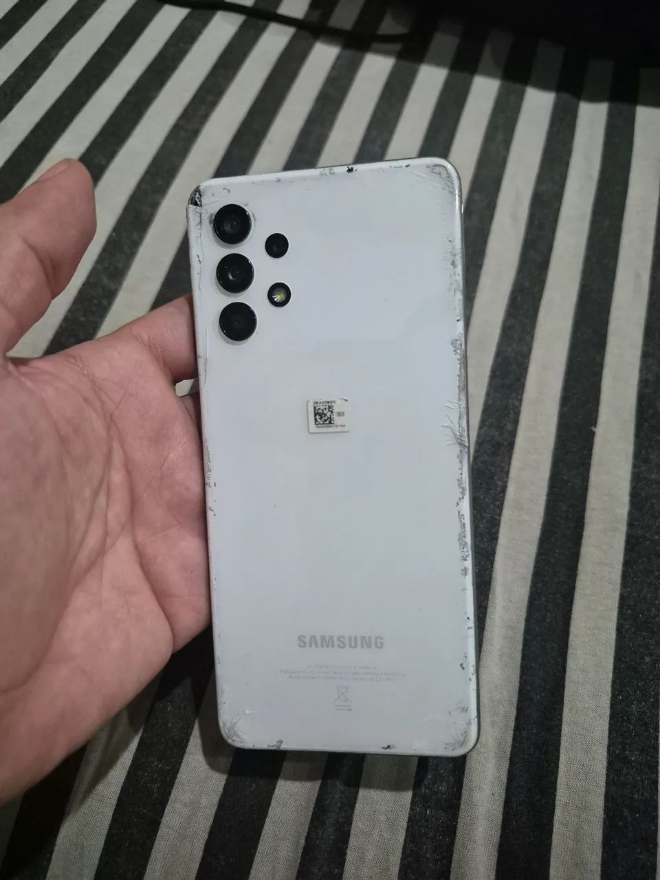 Galaxy A 32 - Foto 3