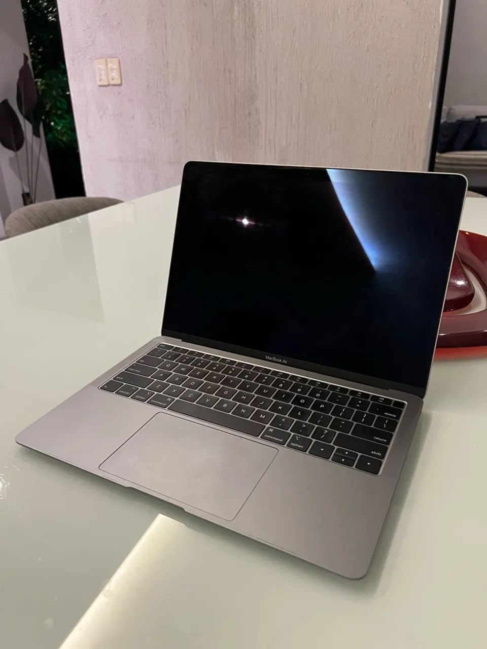 Macbook air 2018 i5 8gb - MUITO NOVO - Notebooks - Graças, Recife