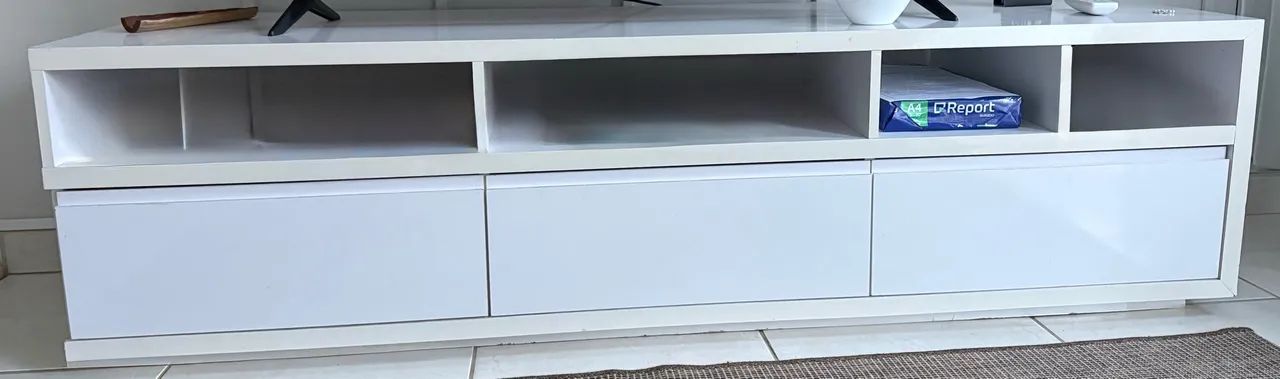 Vendo rack