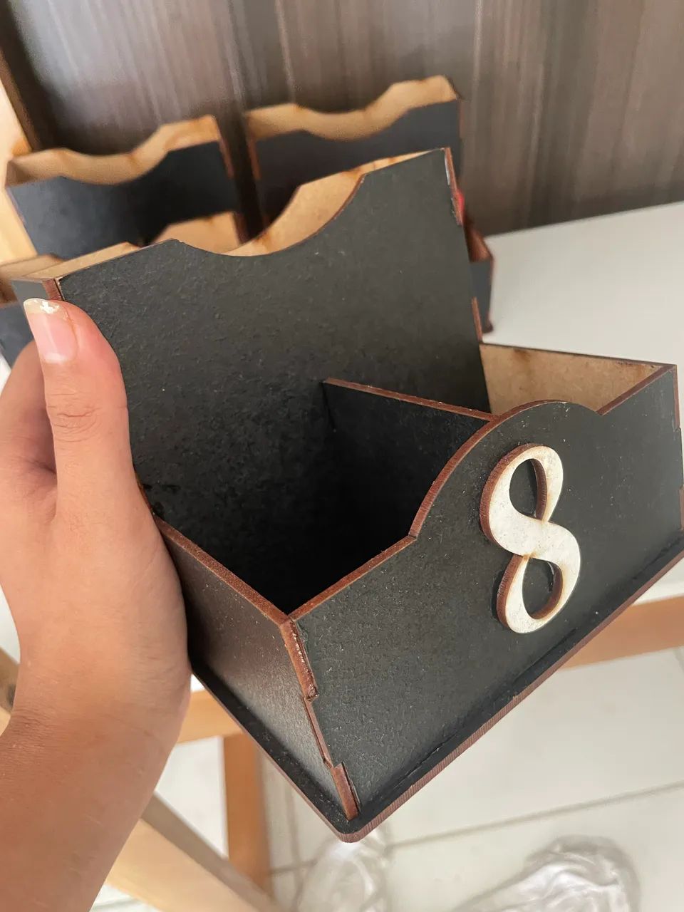 Vendo suporte de mesa  - Foto 4