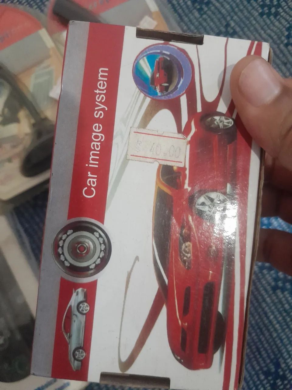 Acessórios para comercio - Foto 4