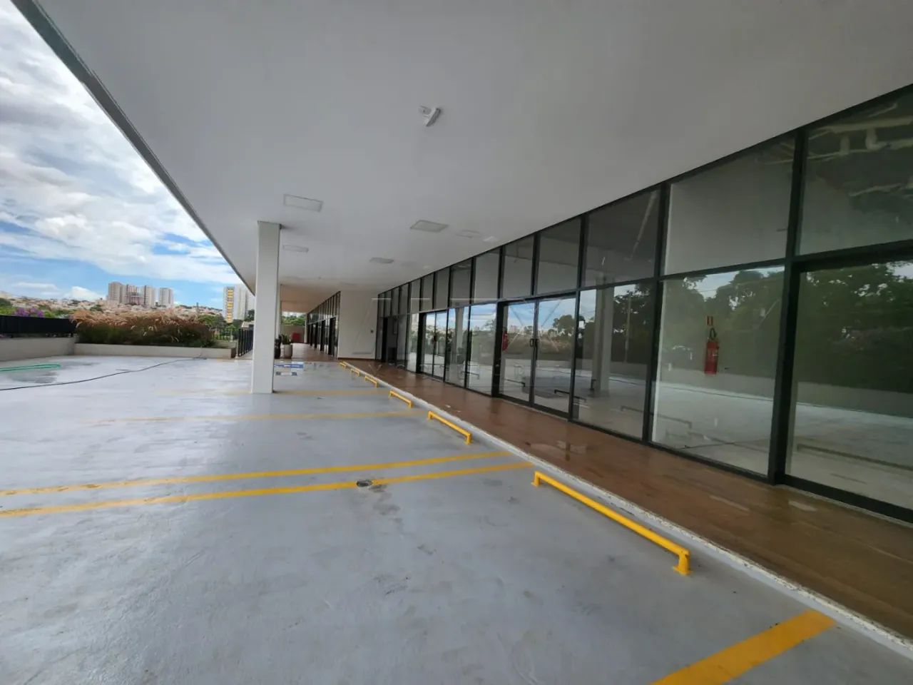 Sala / locação - Comercial Pluri working - sala 100m2 - Foto 2