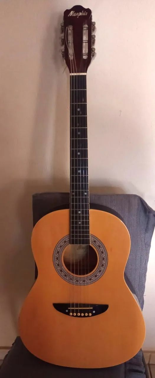Violão Menphis AC 40