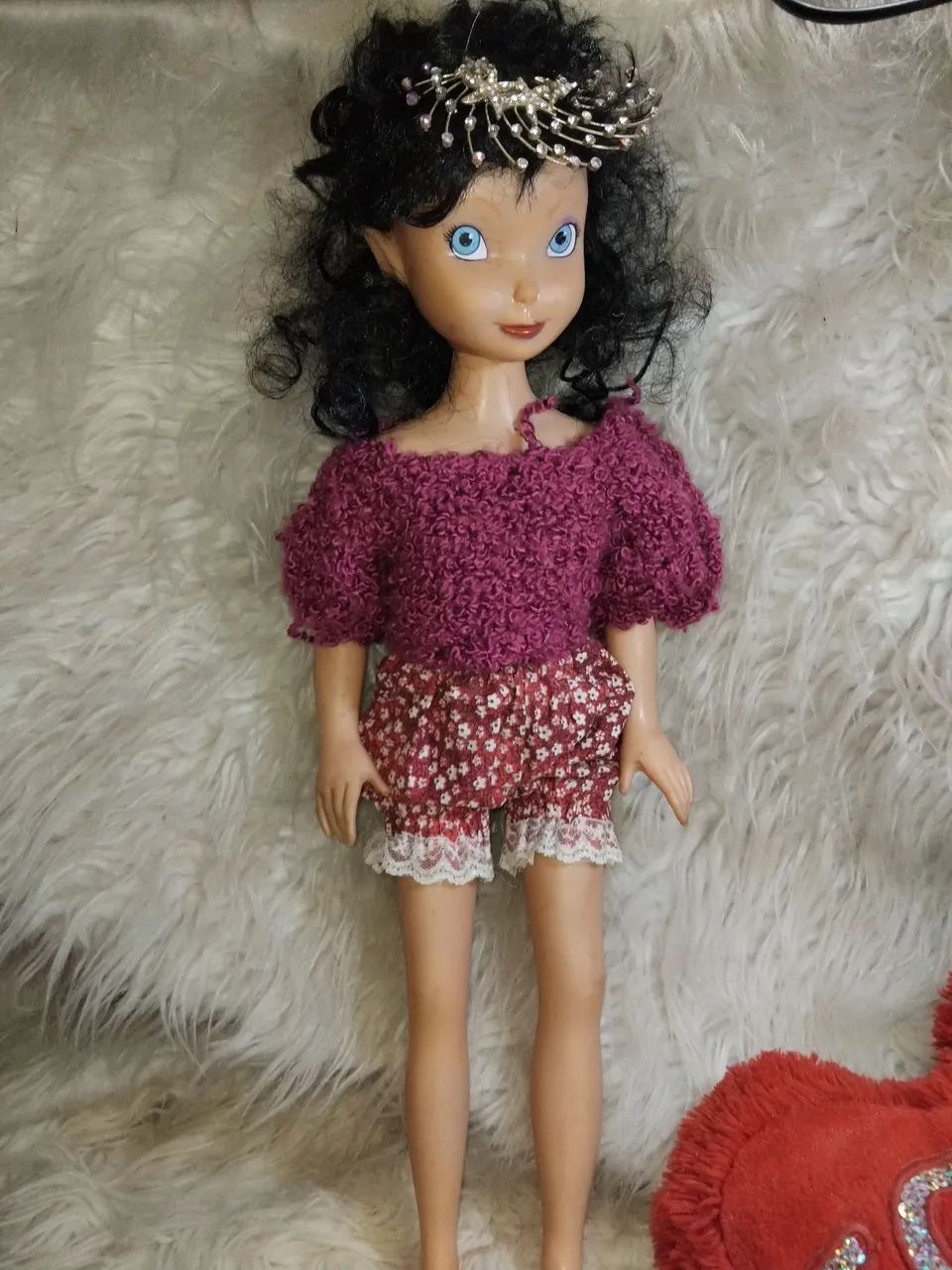 Boneca  - Foto 3