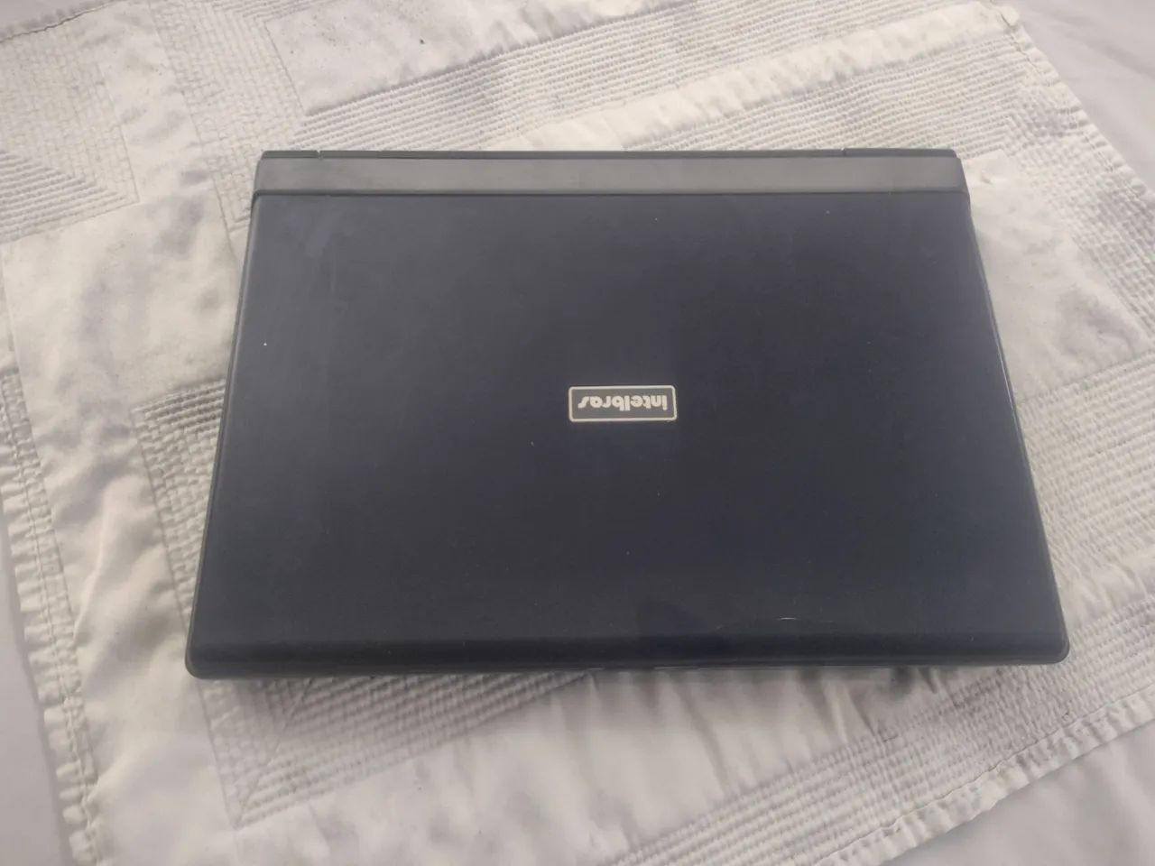 Notebook intelbras