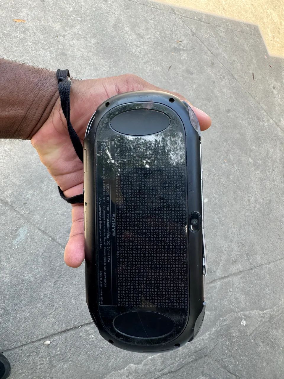 PlayStation Vita  - Foto 5